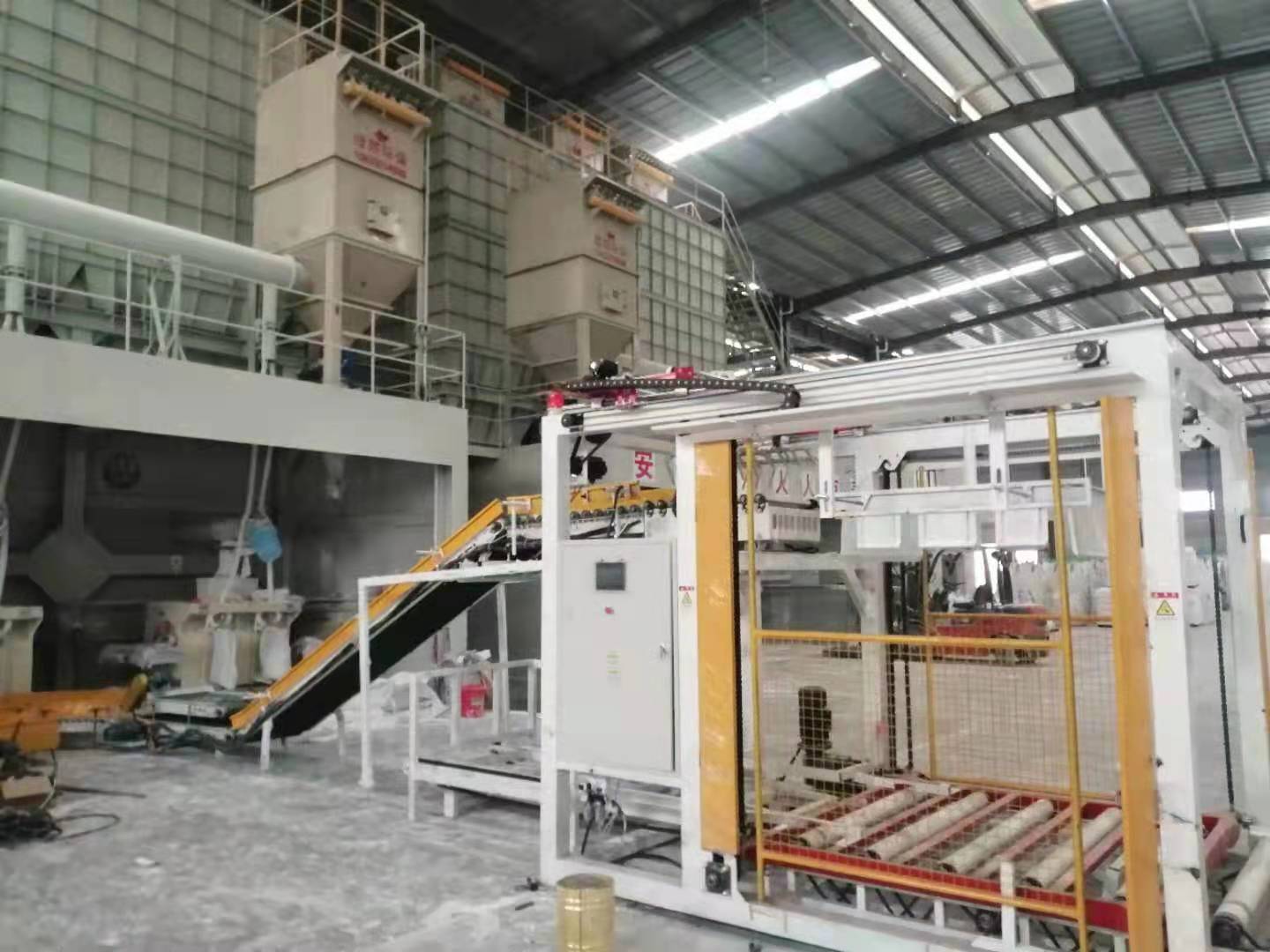 玉林市纸箱码垛机纸箱码垛机 - 哪里好